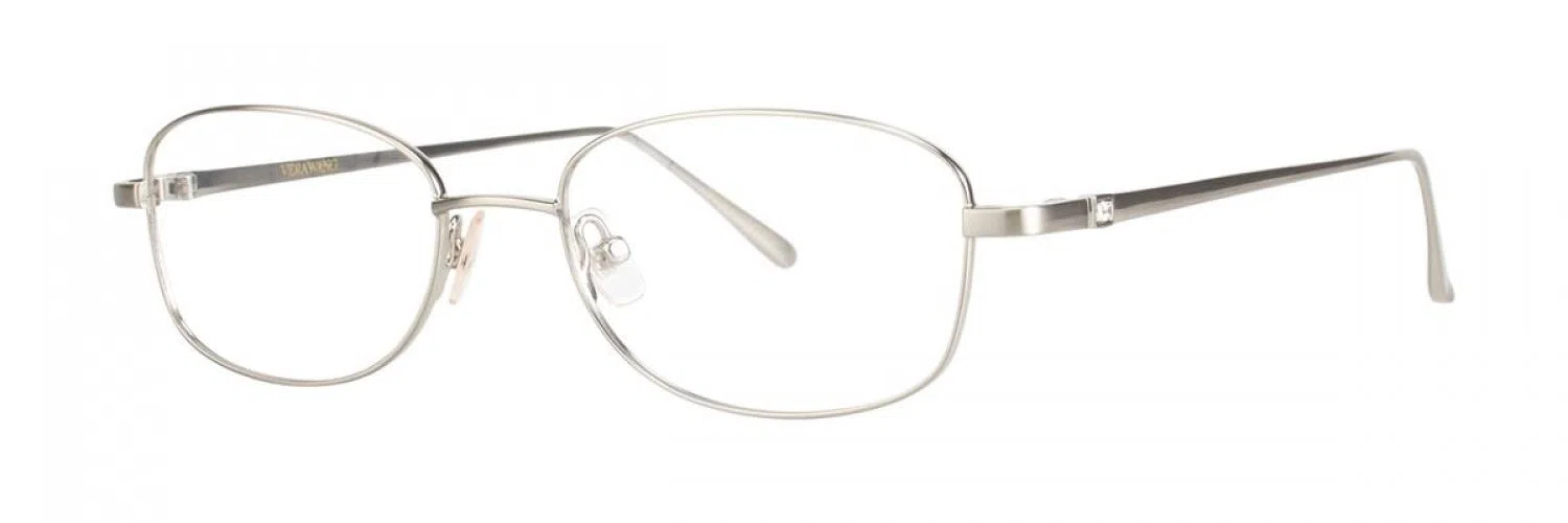 Vera Wang POMPONIA Eyeglasses - view 3